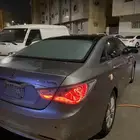 هيونداي سوناتا فل كامل فتحه بنوراما 2011
