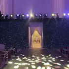 تنظيم حفلات تاجير شاشات عرض