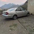 كامري موديل 2003 GL بنزين