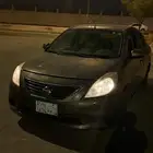 نيسان صني 2013 هنديه