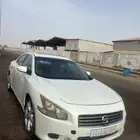 ماكسيما نيسان 2014 فل كامل