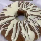 كيكة الحليب المحموس