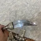 جنبيه حك زراف