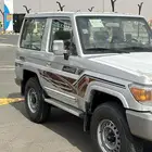جيب 2021 سلفر