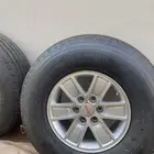 جنوط سييرا كويتيات وبوالين 17