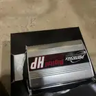 جهاز برونكس تقوية شرارة البوجي شبيه msd