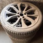 جنوط اودي مقاس 18