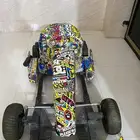 سكوتر درفت وسكوتر كارت 4 كفرات