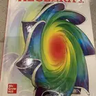 كتاب انترناشونال رياضيات McGraw hill