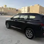 للبيع سنتافي بنزين 4 سرندل سعودي