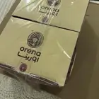 جهاز صنع ماسكات للوجه ماركة اورينا   120 حبة كولاجين