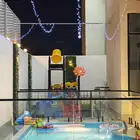 شاليهات واستراحة كوهانا
