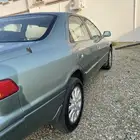كامري الموديل 2001 للبيع