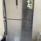 ثلاجه للبيع 18قدم