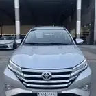 تويوتا راش 2021