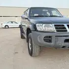 باترول فتك 2002
