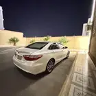 كامري 2017