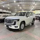تويوتا لاندكروزر GXR2 بنزين 2025