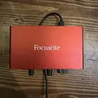 Focusrite Scarlett Solo
