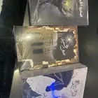 كتب روايات اسامة المسلم جديدة