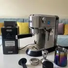 قهوة ديلونجي