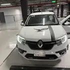 Renault symbol 2017
