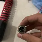 قطع اسكوتر الوحش 36