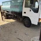للبيع دينه ايسوزو موديل 97 نظيفه على شرط