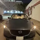 مازدا 6 2025