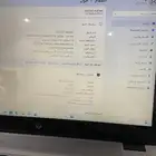 hp لابتوب الجيل سادس i7