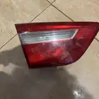 اصطب شنطة كريتا يسار اصلي بس في كسر بسيط ما ياثر
