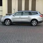 شيفورلية تارليفرس 2012