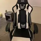 كرسي قيمنق