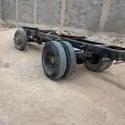 للبيع شاص جفالي سحب جنط 20