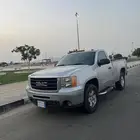جي ام سي سييرا 2010 دبل sle