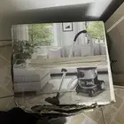 مكنسة جديده