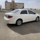 كورولا فل كامل نضيف 2010