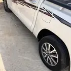 هايلوكس 2022 فل كامل أخر دفعه