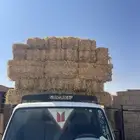 تبن بر صافي