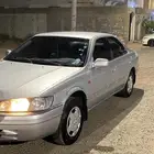 كامري 2002 GLi اللون فضى
