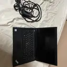 Lenovo T490s laptop لابتوب لينوفو