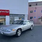 فورد 2006 فكتوريا