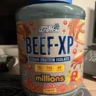 BEEF-XP