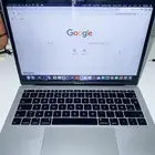 ماك بوك برو 2017 (MacBook pro 2017) قابل للتفاوض البسيط