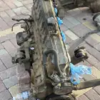 مكينة جيب شروكي