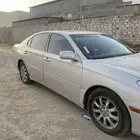لكزس es300 2005