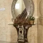 مدخل جديد ونظيف