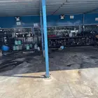 - دينمو -بودي شمعات مكاين