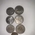 عملات كويتية قديمة