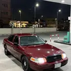 فورد كراون فكتوريا 2011